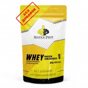 Сывороточный протеин Прот. Технологии КСБ 80 (Россия) 900г